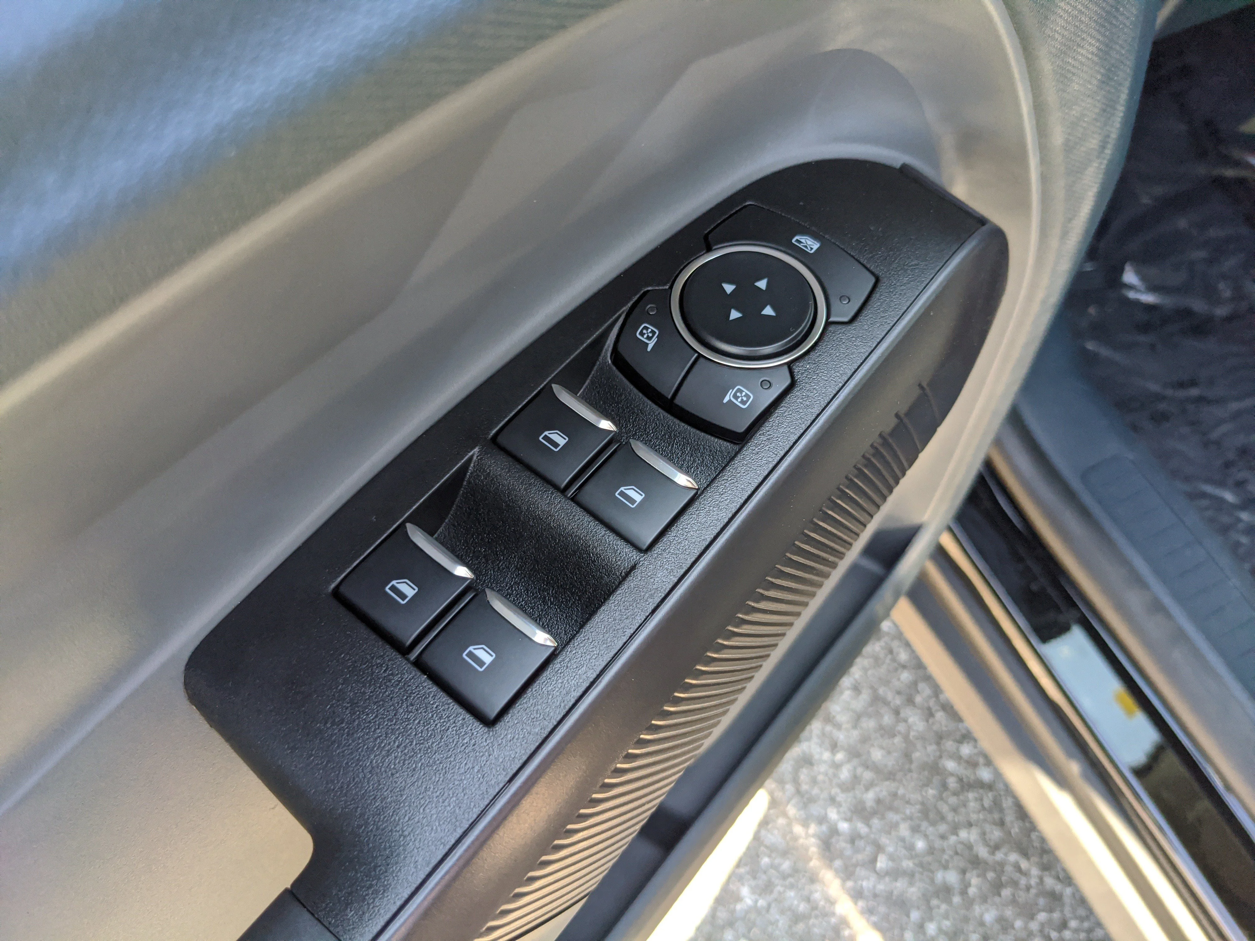 2025 Ford Maverick XLT - Photo 15