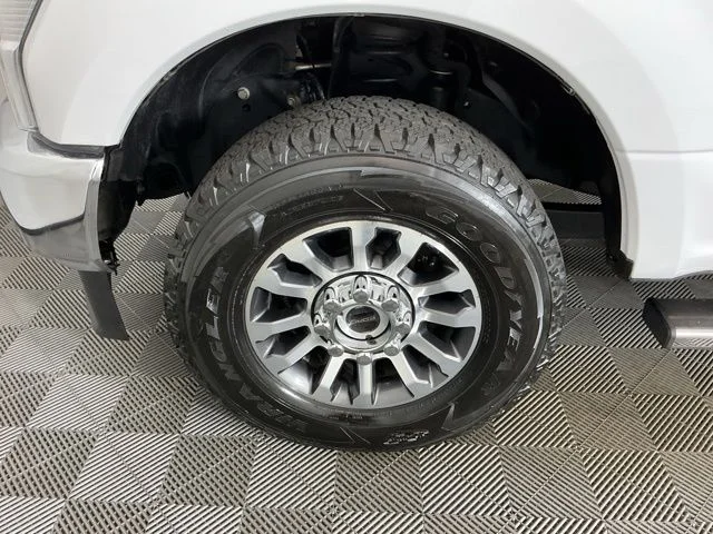 2021 Ford F-350 Super Duty Lariat - Photo 28