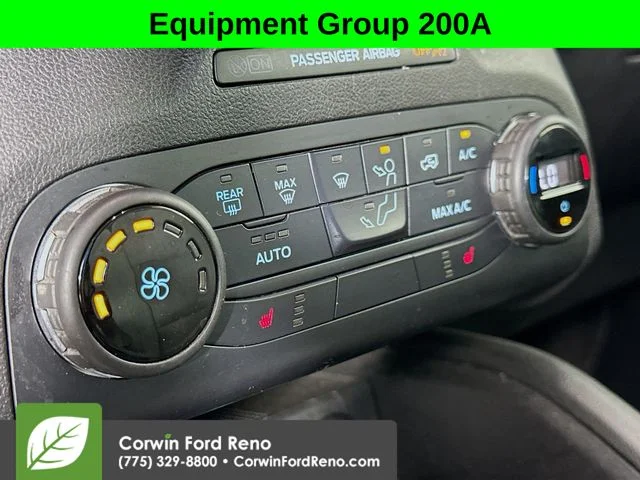 Used 2021 Blue Ford Big Bend image 16