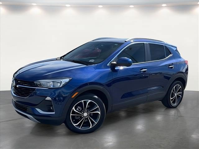 2023 Buick Encore GX