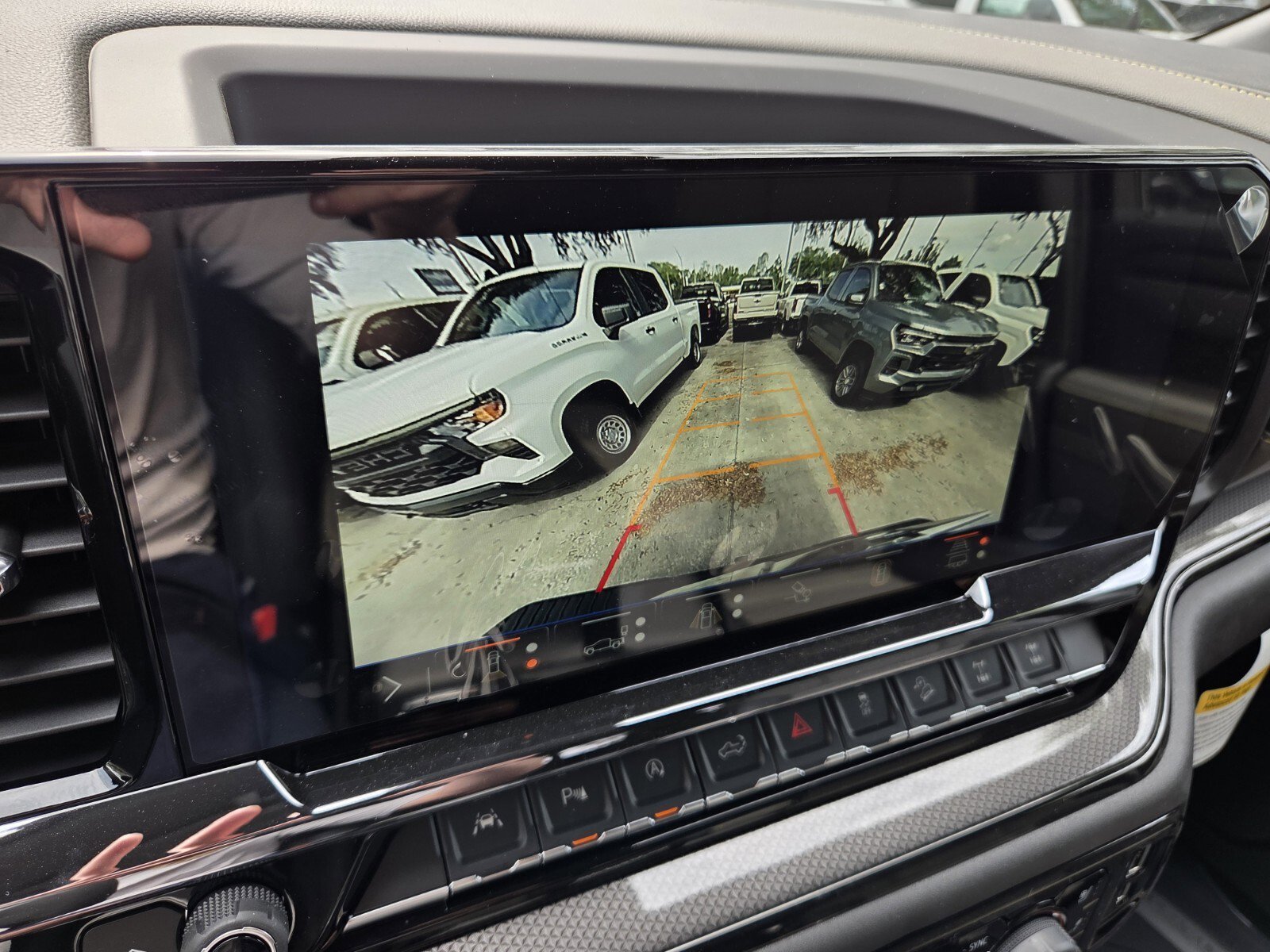 2026 Chevrolet Silverado 1500 ZR2 - Photo 34