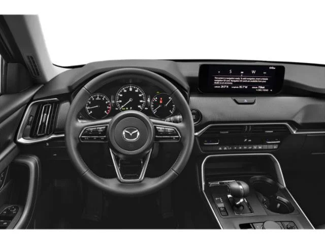 Used 2026 Jet Black Mica Mazda Select image 10