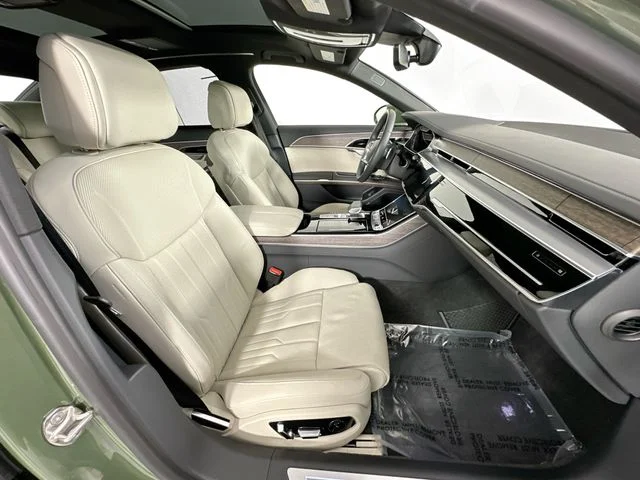 Used 2023  Audi L 55 image 28