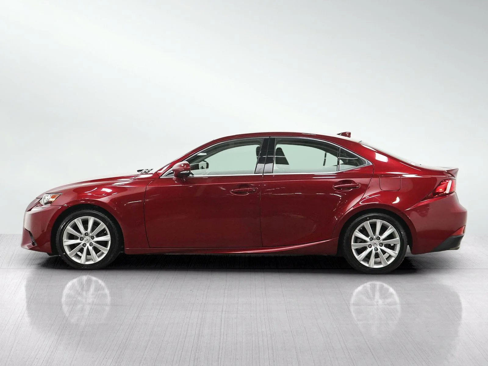 Used 2015 Lexus IS 250 with VIN JTHCF1D26F5027825 for sale in Burnsville, Minnesota