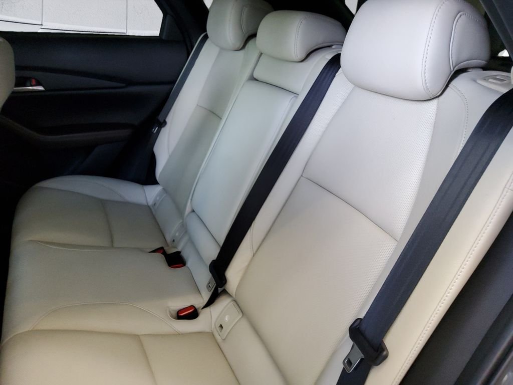 Used 2021 Gray Mazda Premium image 18