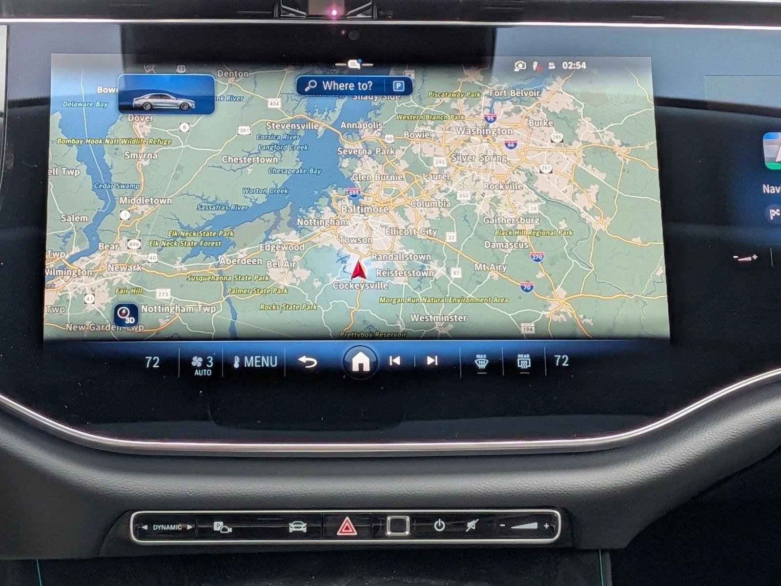 New 2026 MANUFAKTUR Alpine Grey Mercedes-Benz E350 image 14