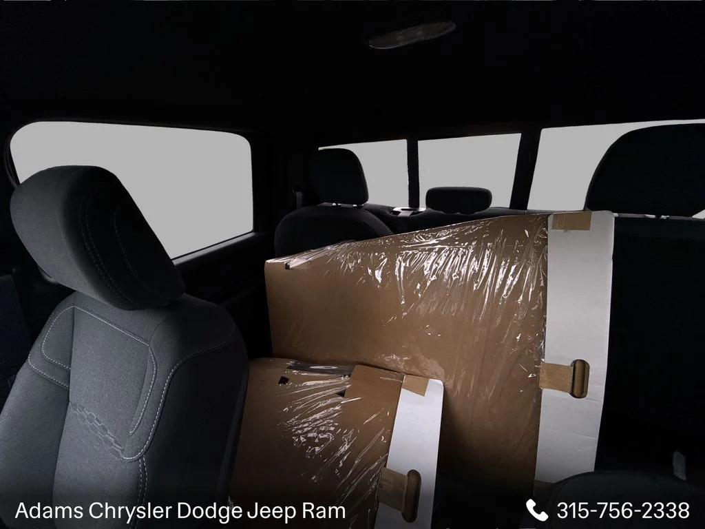 2026 RAM 2500 Tradesman/Warlock - Photo 25