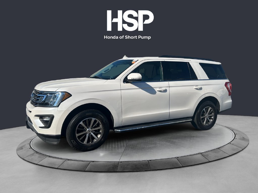 2019 Ford Expedition