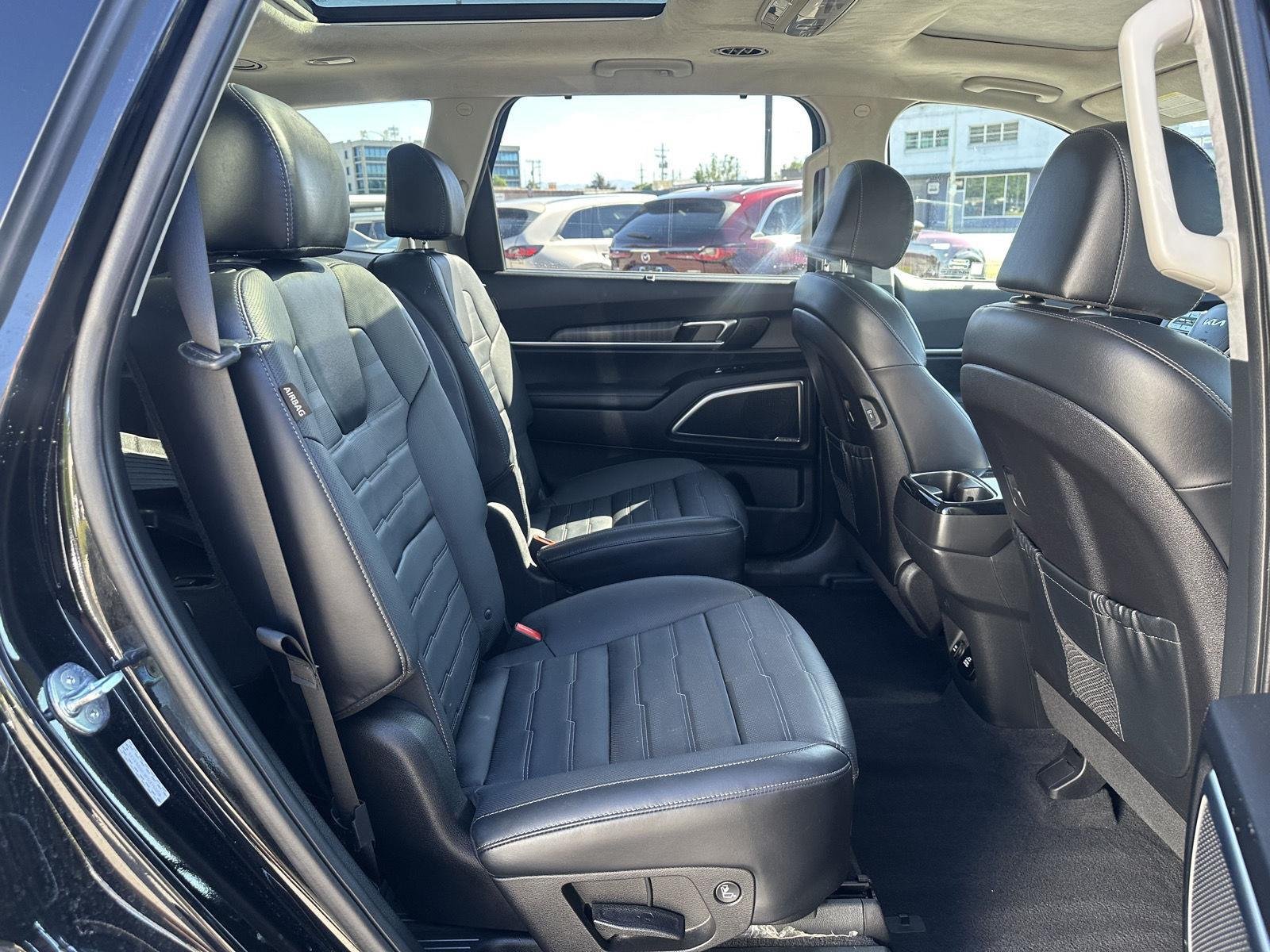 2023 Kia Telluride SX Prestige - Photo 20