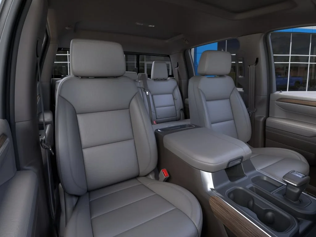 2026 Chevrolet Silverado 1500 RST - Photo 17