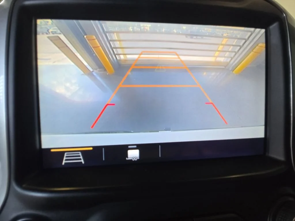 Used 2019 White Chevrolet LT image 16