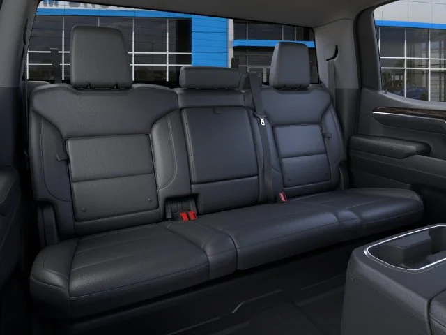 New 2026 Summit White GMC SLT image 18