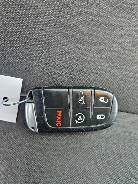Used 2023 Black Dodge GT image 30