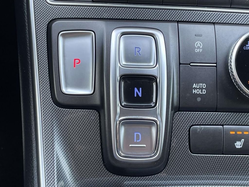 Certified Used 2023 Gray Hyundai SEL image 34