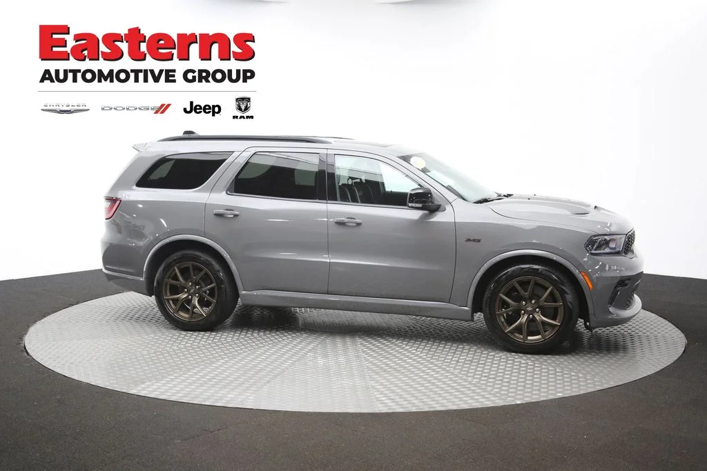 Used 2025 Gray Dodge R/T 20th Anniversary Plus image 51