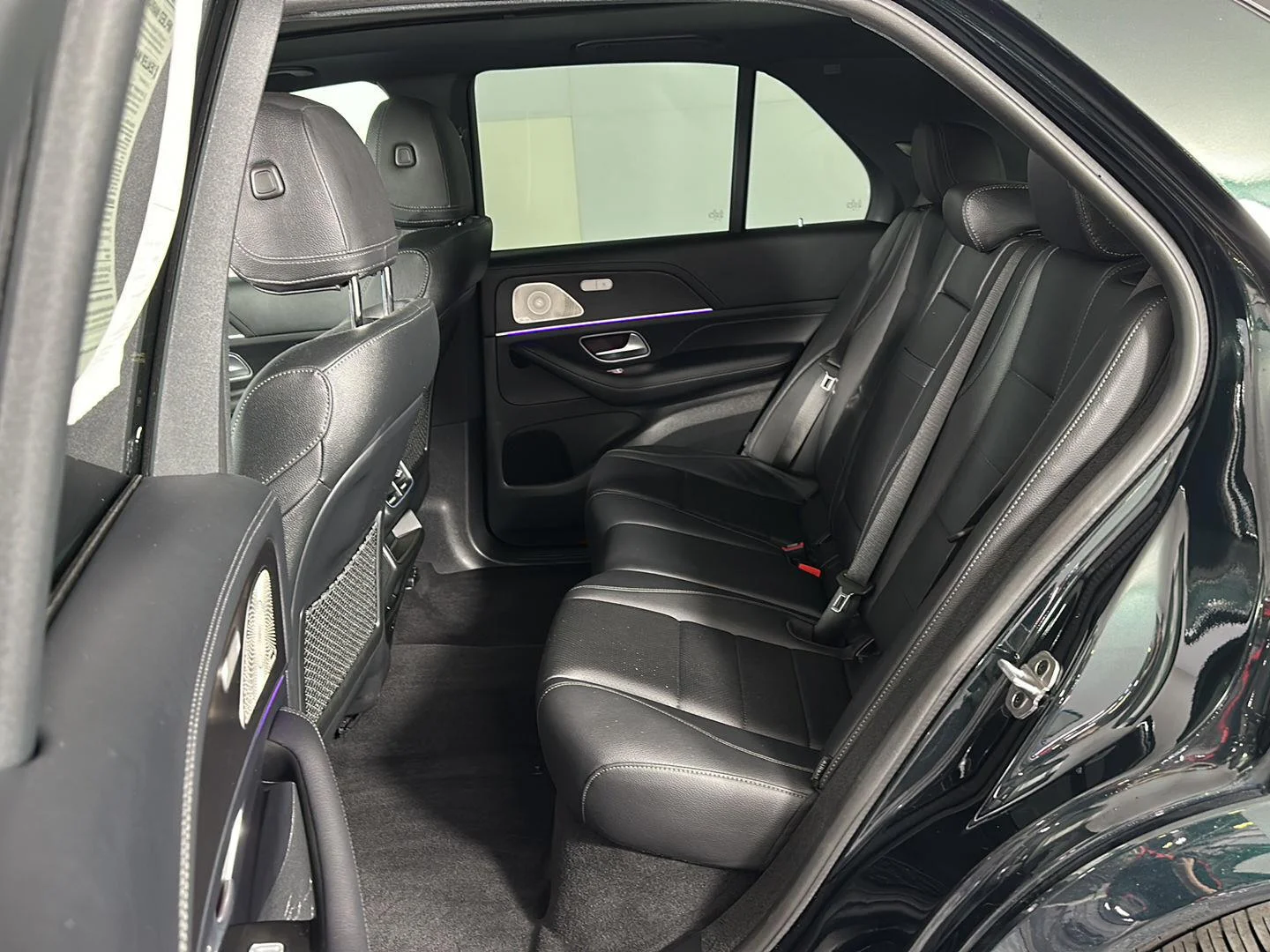 Used 2023  Mercedes-Benz GLE 350 image 20