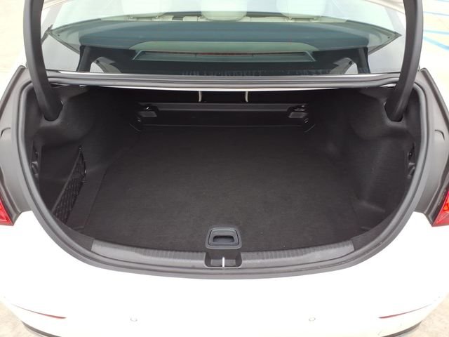 Certified Used 2024 White Mercedes-Benz C 300 image 23