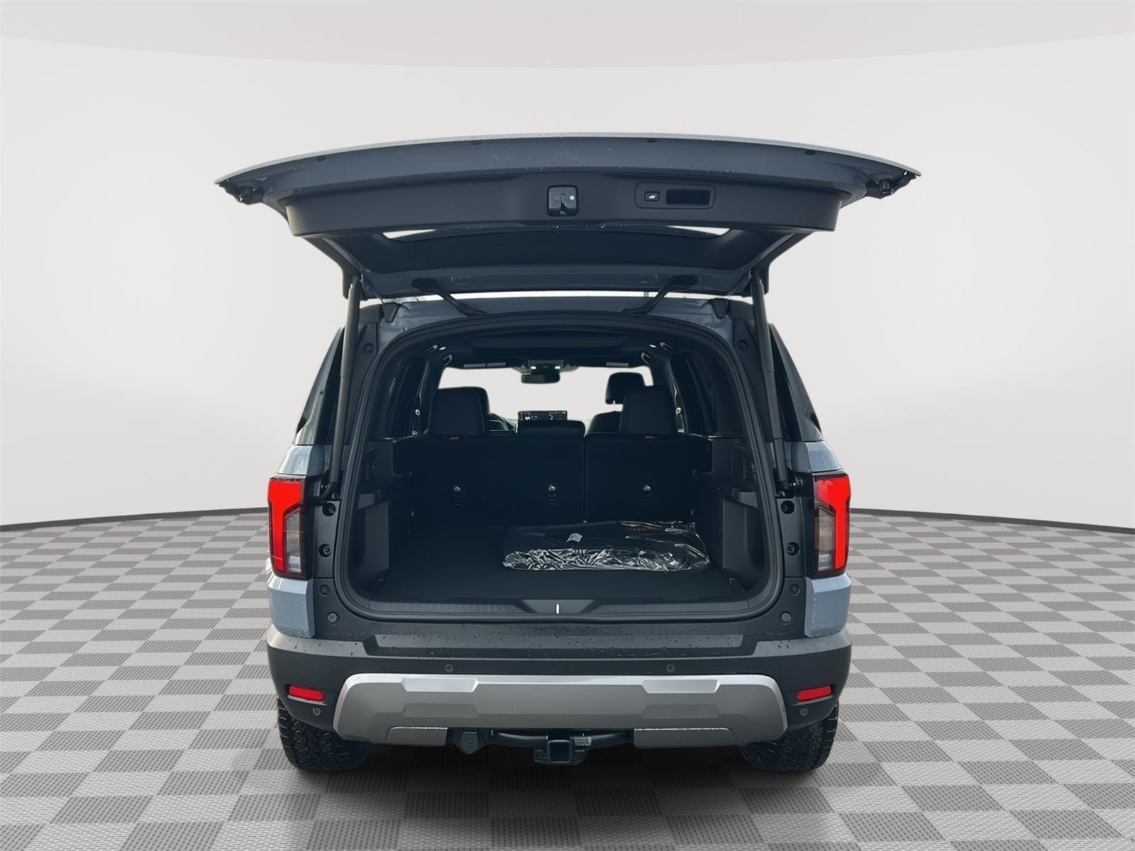 New 2026 Sonic Gray Pearl Honda TrailSport image 17