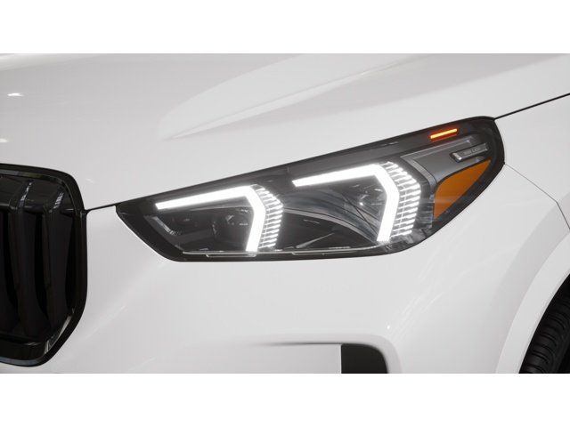 New 2026 Alpine White BMW xDrive28i image 6
