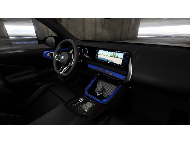New 2026 Black Sapphire Metallic BMW 30 xDrive image 14