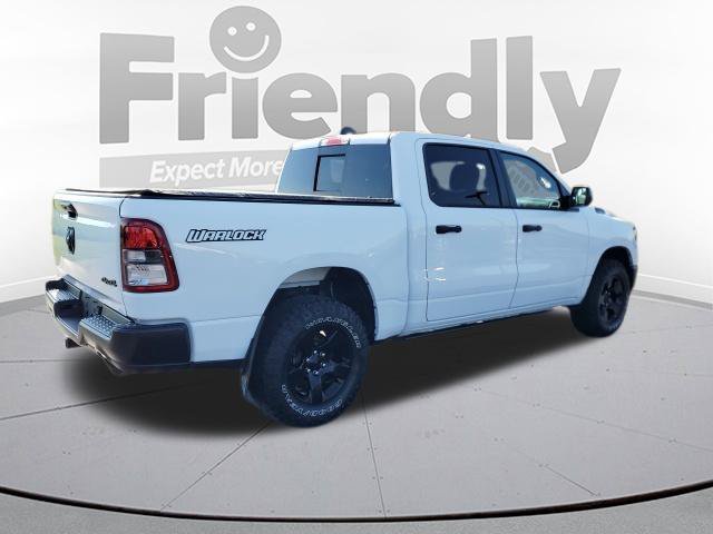 Used 2024 White Ram Tradesman image 5