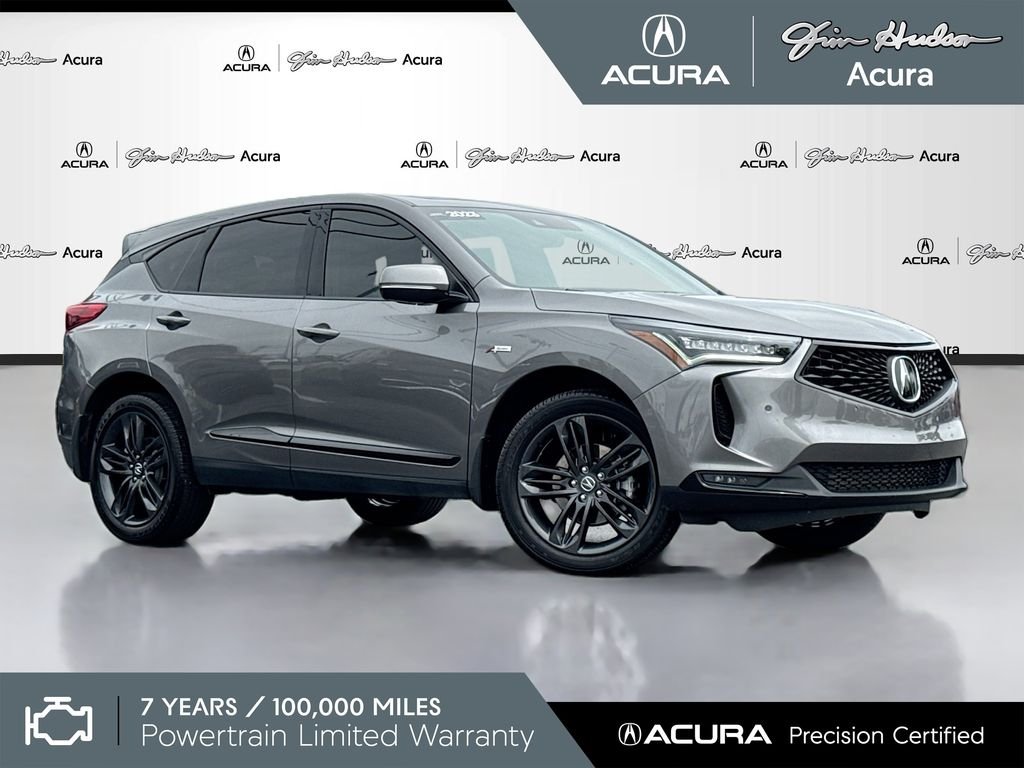 2023 Acura RDX
