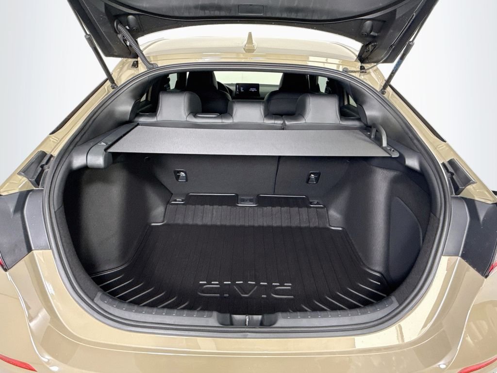 New 2026 Sand Dune Pearl Honda Sport Touring image 29