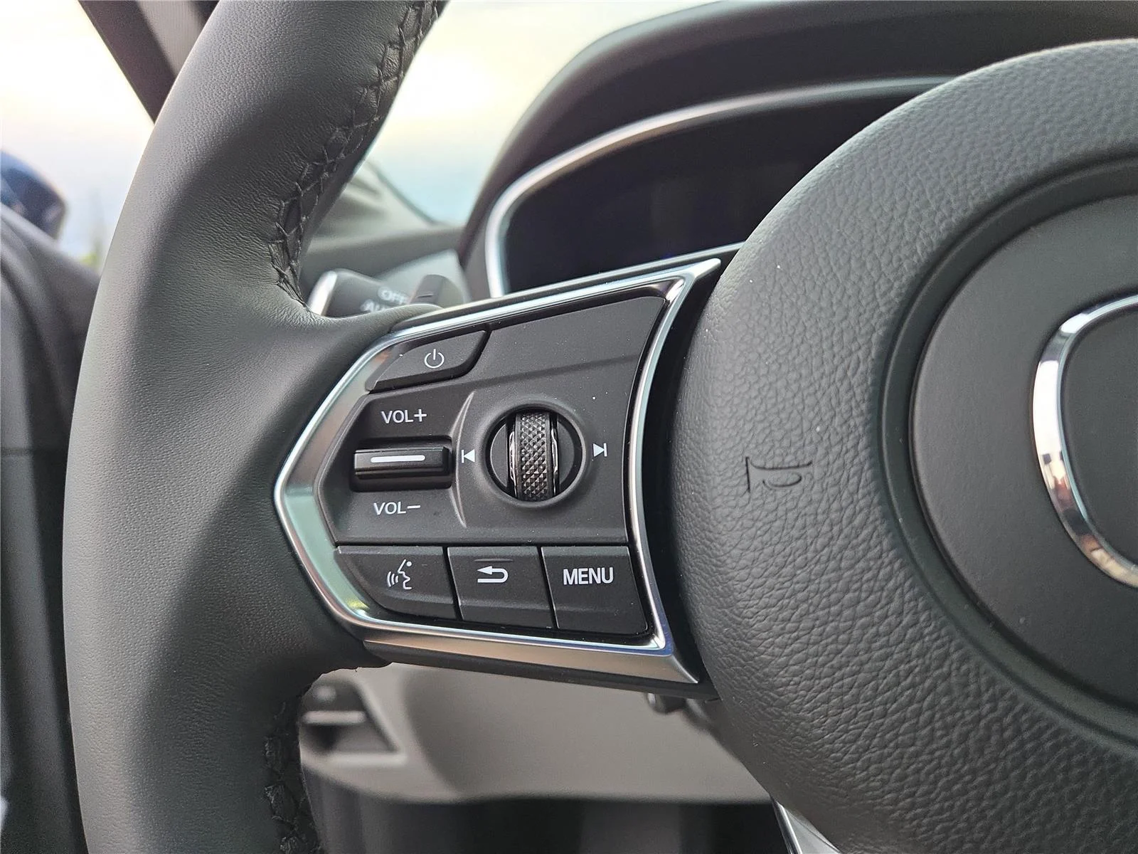 2026 Acura MDX Technology Package - Photo 15