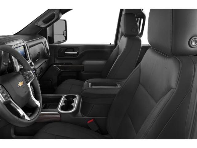 2020 Chevrolet Silverado 2500HD LT - Photo 12
