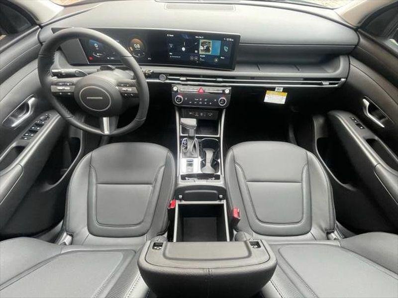 New 2026 Rockwood Green Hyundai SEL Premium AWD image 28
