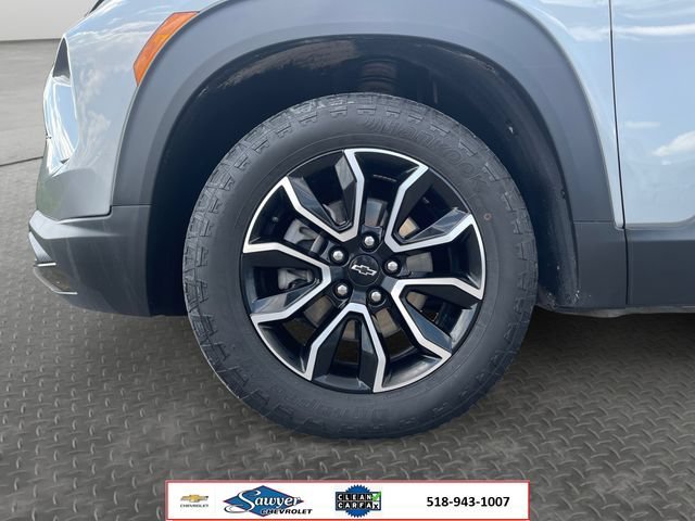 2024 Chevrolet TrailBlazer Activ - Photo 9