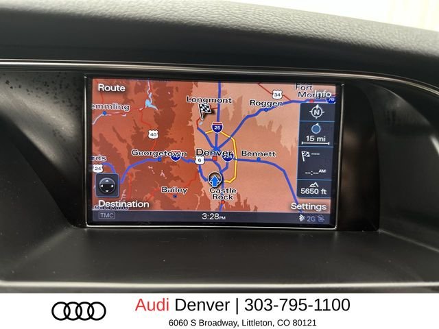 Used 2013 White Audi 2.0T Premium Plus image 18