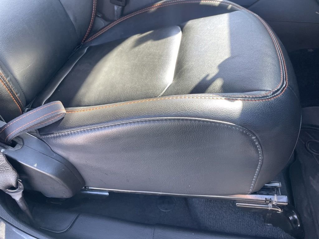 Used 2021 Gray Jeep Mojave image 40