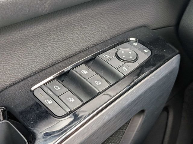 New 2026 Gray Nissan SL image 28