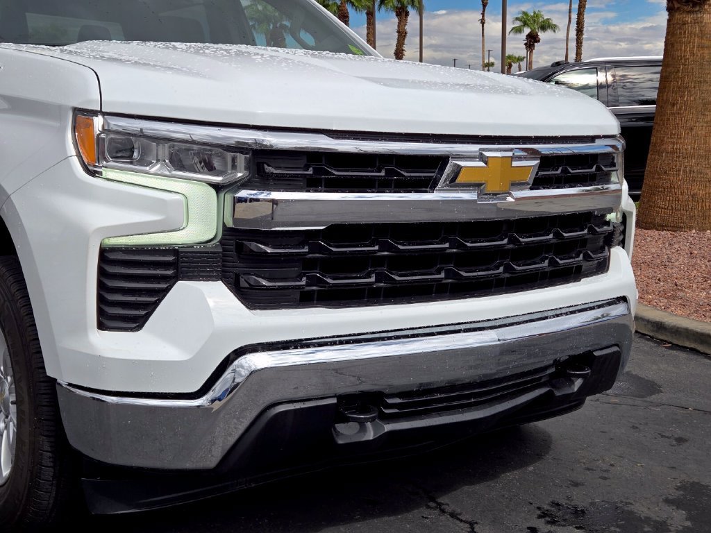2023 Chevrolet Silverado 1500 LT - Photo 8