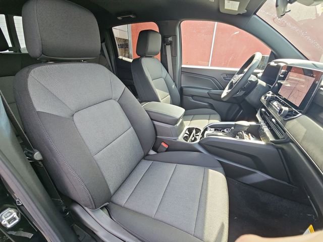 2026 Chevrolet Colorado Work Truck - Photo 30