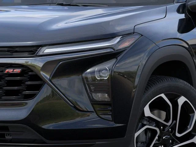 2026 Chevrolet Trax RS - Photo 10