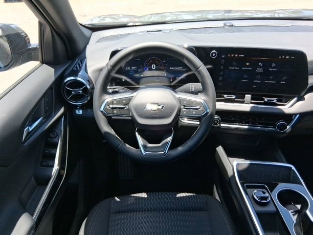 2026 Chevrolet Equinox LT - Photo 10