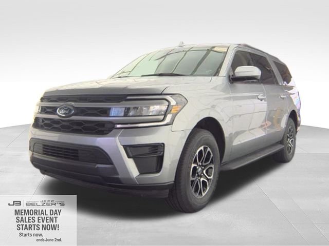 2024 Ford Expedition XLT MAX 4x4's photo