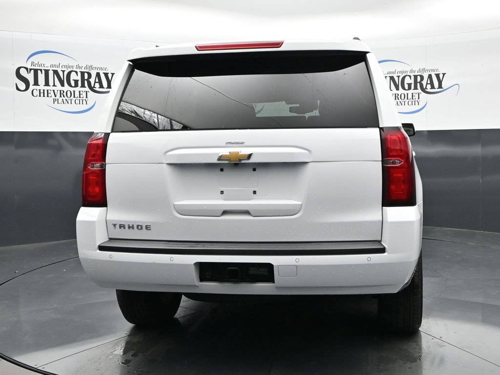 Used 2020 SUMMIT WHITE Chevrolet LT image 6