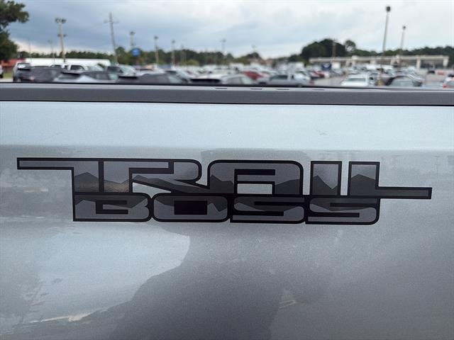 2026 Chevrolet Silverado 2500 HD LT - Photo 14