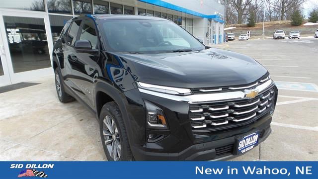 2026 Chevrolet Equinox LT - Photo 7