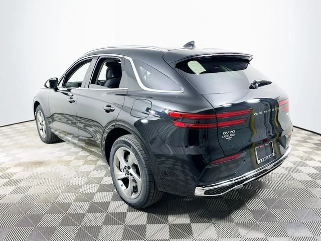 New 2026 Black Genesis 2.5T image 6