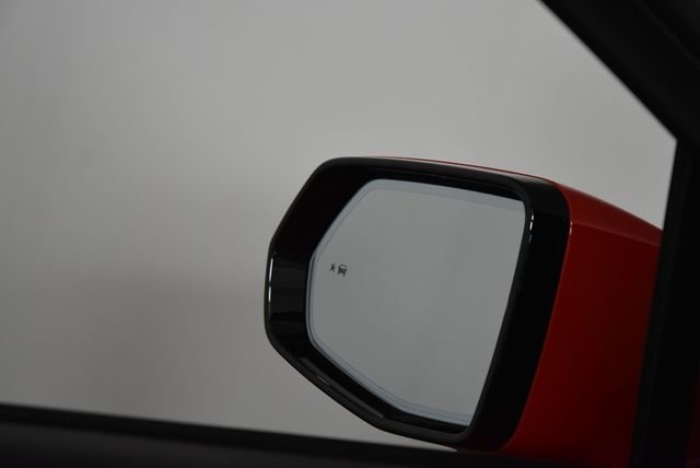 Used 2023 Red Chevrolet LT image 28