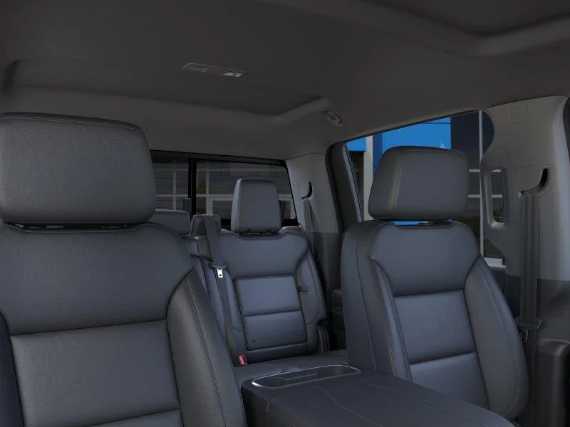 New 2026 White Sands Chevrolet RST image 24