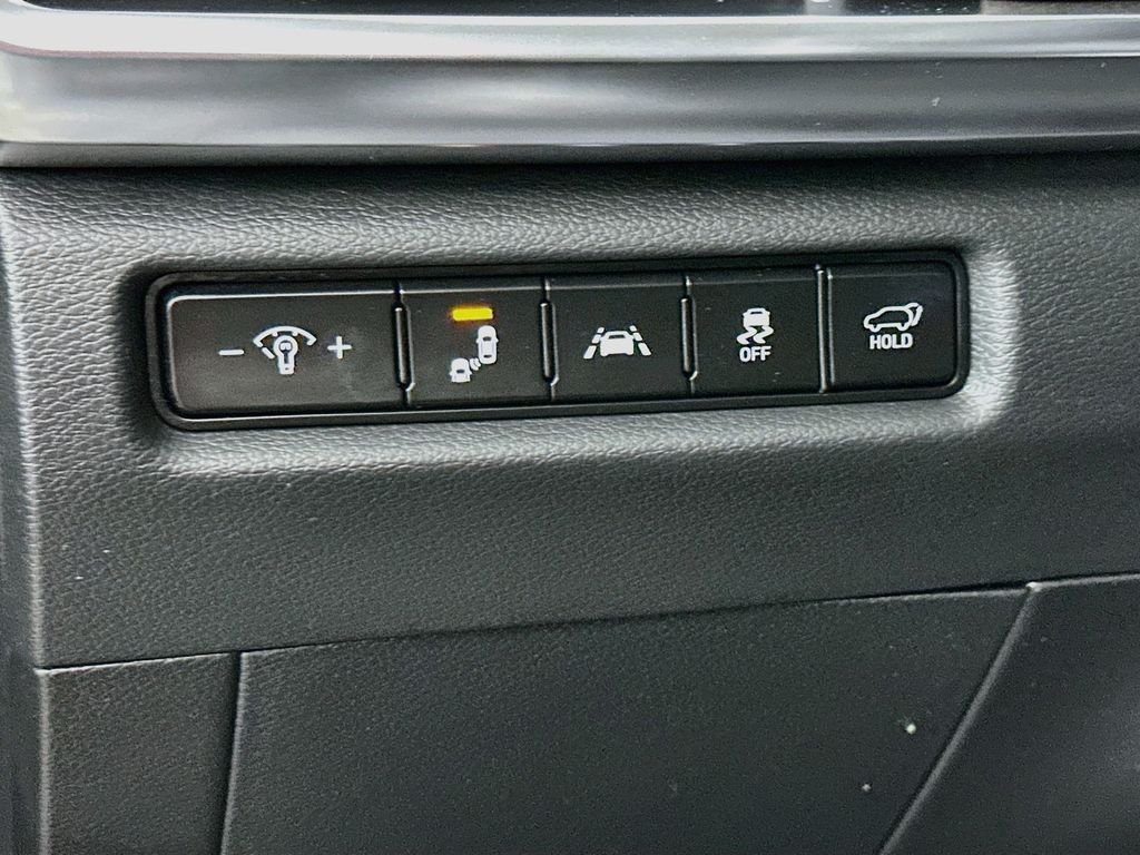 Used 2020 Ebony Black Kia EX image 11