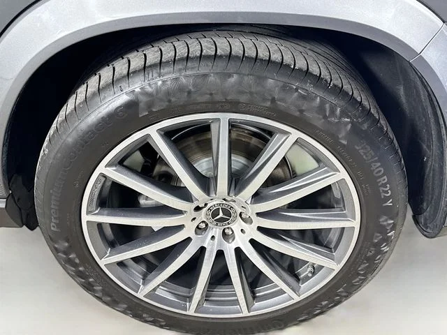 Used 2024  Mercedes-Benz GLS 450 image 34