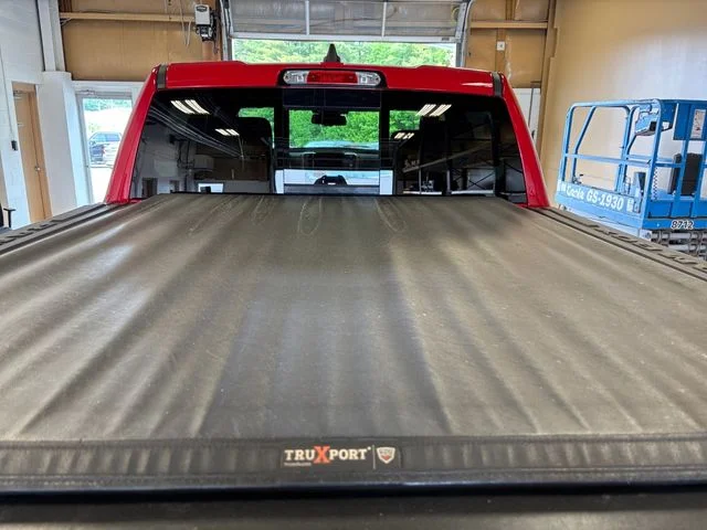 Used 2019 Red Ram Laramie image 30