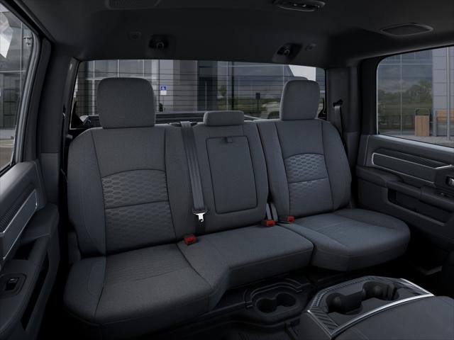 2026 Ram 2500 — photo 41