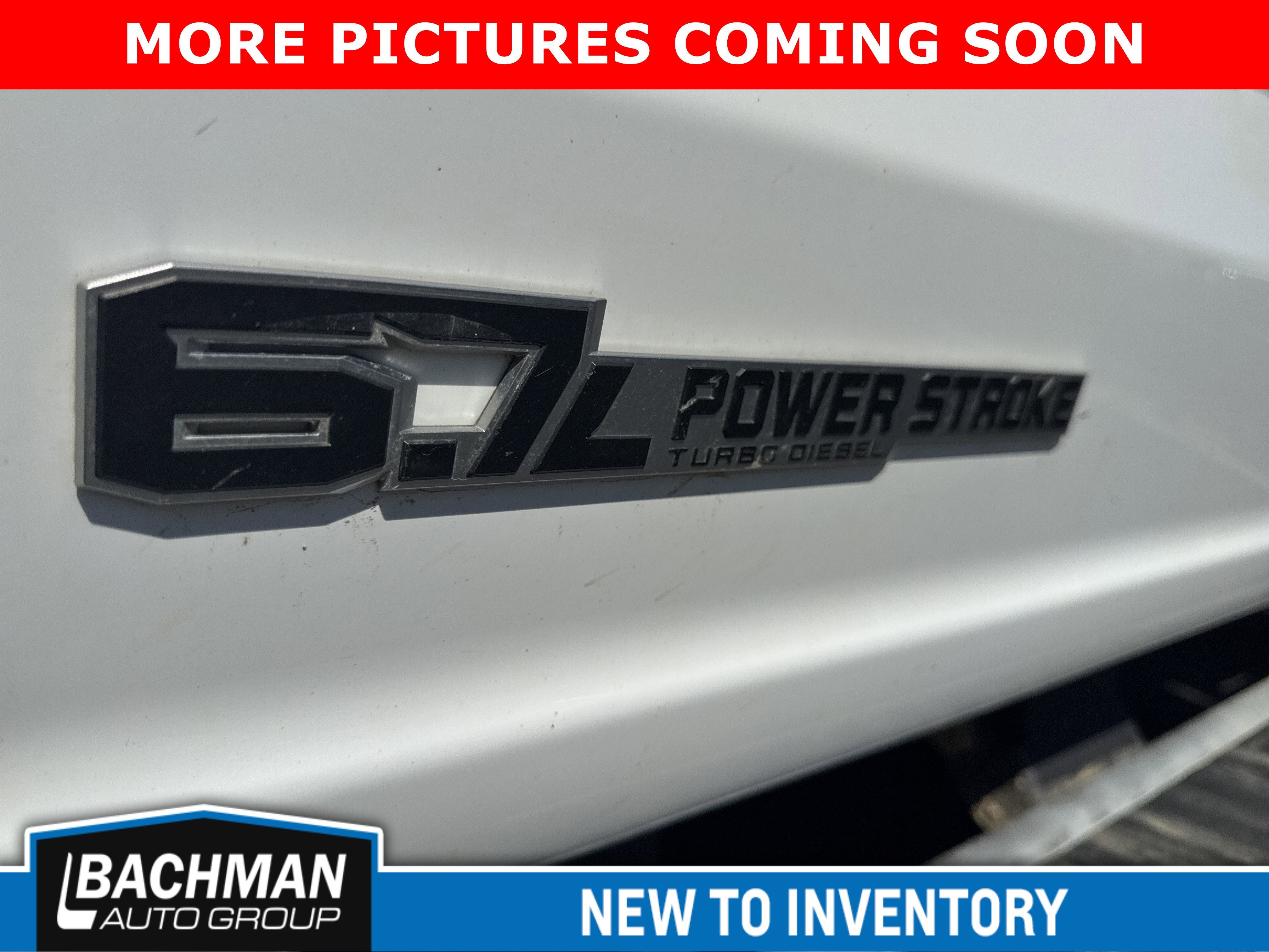 Used 2024 Oxford White Ford XLT image 8